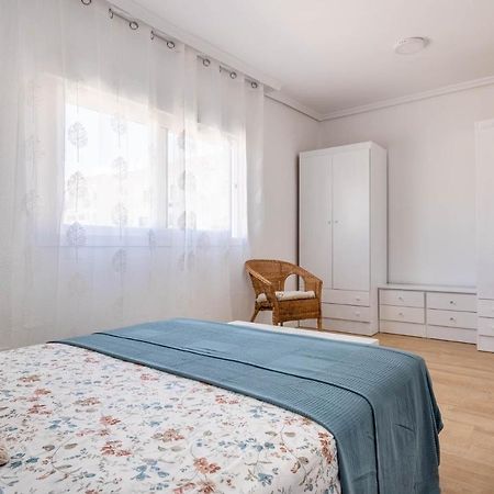 Apartamento Isbilya Sevilla Exterior foto