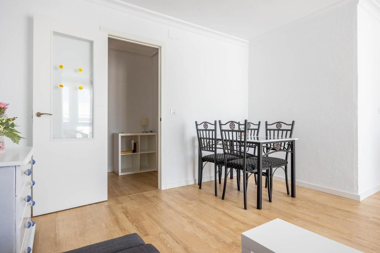 Apartamento Isbilya Sevilla Exterior foto